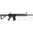 MOE-SL paramano M-LOK mid-length per AR-15 grigio