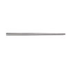 Il barile BOLT-ACTION 264 in acciaio inox 416R offre precisione estrema, alta qualità e resistenza, pronto per essere filettato e camerato dal tuo gunsmith.