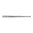 308 WINCHESTER 1:10 passo 18" canna in acciaio inox