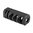 M4-72 Severe-Duty Brake .30 cal 5/8-24 acciaio inox nero