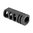 M4-72 Severe-Duty Brake .30 cal 5/8-24 acciaio inox nero