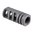 M4-72 SEVERE-DUTY BRAKE calibro .30 5/8-24 acciaio inox finitura silver
