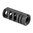 M4-72 Freno ad alta resistenza calibro .30 14-1 LH SS nero