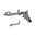 Grilletto drop-in per Glock®, grigio