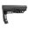 AR-15 BATTLELINK MINIMALIST calcio telescopico MIL-SPEC nero