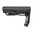 AR-15 BATTLELINK MINIMALIST calcio telescopico MIL-SPEC nero