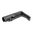 AR-15 BATTLELINK MINIMALIST calcio telescopico MIL-SPEC nero
