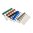 Punte per canna confezione multipla, .22, .30, 9MM, .40 S&W, 45 ACP