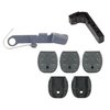 VICKERS GLOCK KIT ACCESSORI - GEN 3