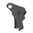 Corpo del grilletto per potenziamento dell'azione per Glock® nero