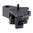 Corpo del grilletto per potenziamento dell'azione per Glock® nero
