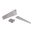 Kit combinato per livellamento ottica