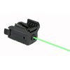 Il laser Spartan™ di LaserMax offre un montaggio rivoluzionario, attivazione ambidestra e programmabile, e precisione garantita per un uso ottimale.