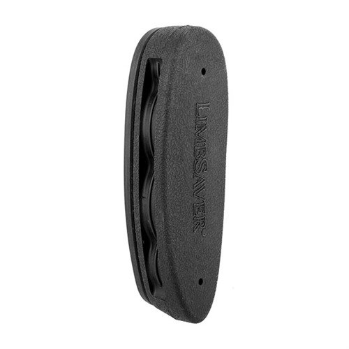 Il pad di rinculo AIR-TECH LIMBSAVER offre fino al 70% di riduzione del rinculo, stabilità nella mira e una tecnologia avanzata per un'esperienza di tiro senza dolore.