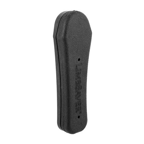 I pad di ricambio LIMBSAVER riducono fino al 70% del rinculo, si installano in pochi secondi e sono adatti a tutte le condizioni atmosferiche.