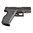 Fondello migliorato per caricatore GLOCK 43 +2
