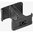 MAGLINK accoppiatore 7,62x39 per caricatori PMAG 30 colpi AK/AKM, nero