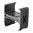MAGLINK accoppiatore 7,62x39 per caricatori PMAG 30 colpi AK/AKM, nero