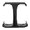 MAGLINK accoppiatore 7,62x39 per caricatori PMAG 30 colpi AK/AKM, nero