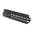 BRAVO COMPANY KMR ALPHA guardamano KeyMod, 7", nero