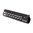 BRAVO COMPANY KMR ALPHA guardamano KeyMod, 8", nero