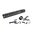 BRAVO COMPANY KMR ALPHA KEYMOD guardamano 10,5", nero