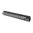KMR ALPHA KeyMod guardamano, 13", nero