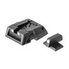 I mirini LPA Novak regolabili offrono un design low profile per una facile custodia, con regolazioni precise per windage ed elevation, disponibili in diverse configurazioni.