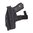 Fondina da appendice per GLOCK 17/22/31 - NERA - DESTRA