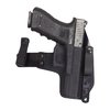 Fondina appendix per M&P FULL SIZE - Nero - Destra