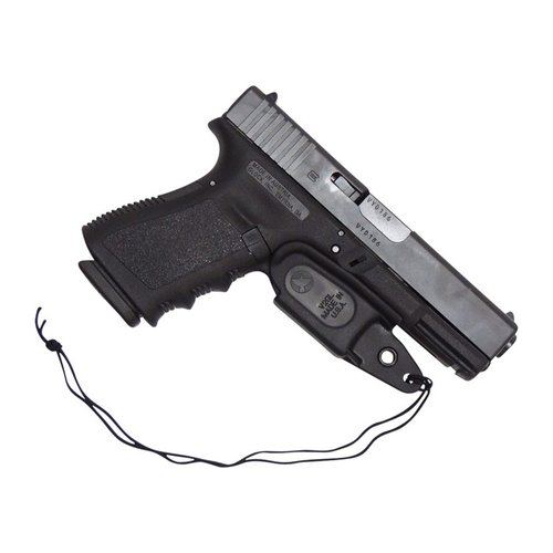 Il VanGuard 2 è un holster IWB minimalista che copre solo il grilletto, offrendo sicurezza e comfort senza il volume di un holster tradizionale.