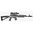 MAGPUL PMAG 10 AK/AKM MOE 7,62x39 mm 10 colpi per AK-47 Nero 1 pz