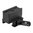 AIMPOINT MICRO ATTACCO QD LOWER 1/3, NERO