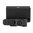 AIMPOINT MICRO ATTACCO QD LOWER 1/3, NERO