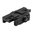 AIMPOOINT COMPM4 ATTACCO QD, NERO