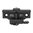 AIMPOOINT COMPM4 ATTACCO QD, NERO