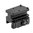TRIJICON RMR STAFFA INFERIORE 1/3 QD, NERA