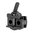 TRIJICON RMR STAFFA INFERIORE 1/3 QD, NERA