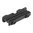 TRIJICON ACOG Attacco QD a 2 leve, nero