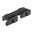 TRIJICON ACOG Attacco QD a 2 leve, nero