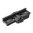 TRIJICON ACOG attacco QD a 1 leva, nero