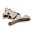 Cane EVOLUTION per revolver S&W K- e L-Frame