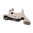Cane EVOLUTION per revolver S&W K- e L-Frame