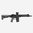 MAGPUL MOE SL-K calcio telescopico MIL-SPEC per AR-15 grigio
