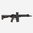 MAGPUL Calciolo telescopico MOE SL-K MIL-SPEC per carabina AR-15 ODG