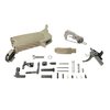 Il kit AR-15 BCMGUNFIGHTER™ offre componenti di qualità Mil-Spec, inclusi il BCM PNT™ Trigger Assembly, il BCM Pistol Grip Mod 3 e il BCM Enhanced Trigger Guard.