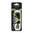 3M SecureFit Occhiali da tiro - lente ambra, montatura nera