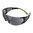 Occhiali da tiro SecureFit grigio/nero