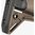 Calcio telescopico MOE SL-S Mil-Spec per carabina AR-15 FDE