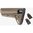 Calcio telescopico MOE SL-S Mil-Spec per carabina AR-15 FDE